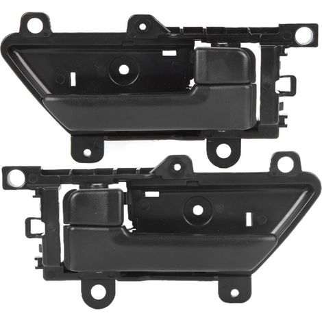 82610-3J000, Comoda sostituzione diretta per maniglia interna automatica della portiera per auto Adattamenti Sostituzione per Hyundai Veracruz Ix55 07-12 (1/4)