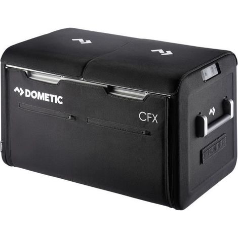 Dometic CFX3 PC75 Schutzhülle Schwarz Strapazierfähig (1/5)