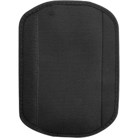 Schwarzes Schutzarmband für 1/2/3 Handgelenke