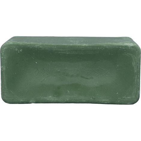 Cire à polir pour montres, pâte à polir pour métaux, outil de réparation pour bijoux et élimination des rayures, vert (1/5)