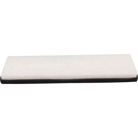 Pierre à aiguiser pour couteaux, grain 8000, 20 x 5 x 1,2 cm, outil de cuisine (1/5)