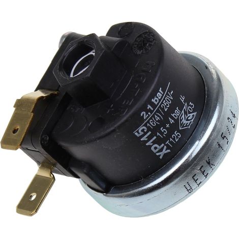 Karcher - regulador de presión 0,21 mpa - 44130000 - 4054278105727