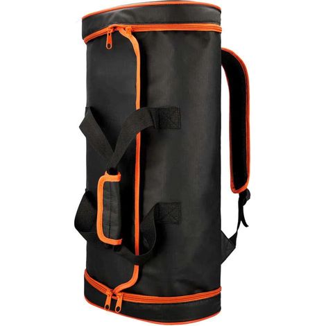 Mochila para herramientas Stocker ordinex impermeable correas acolchadas