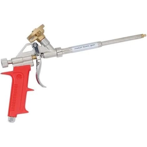 Pistola Isolmousse 3082