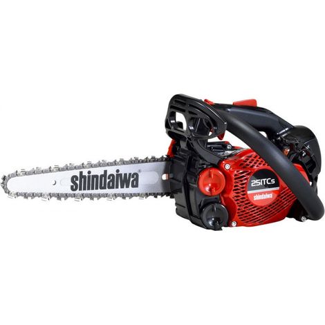 Motosega Shindaiwa 251TCS