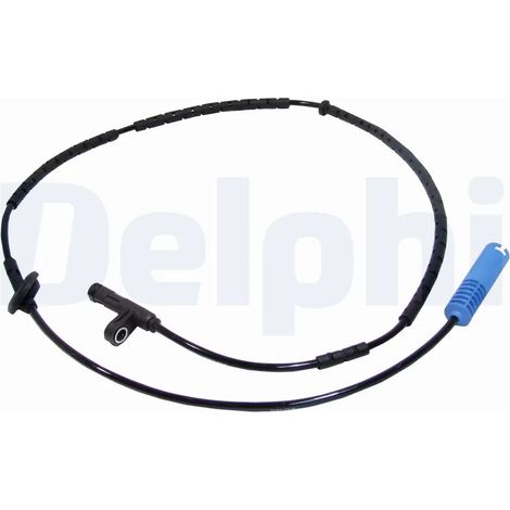 Capteur, vitesse de roue Delphi Technologies SS20084 MG SSB000160