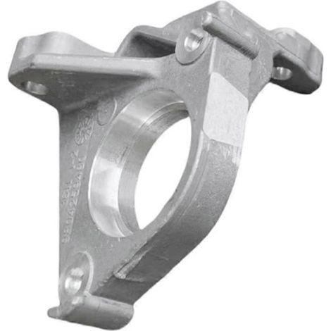 Support de demi-arbre de transmission 9804259480 pour 408, 4008, 5008, 508L, C3XR et C5 (2008) (1/5)