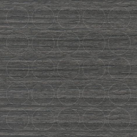 Tapones autoadhesivos de ABS para muebles, color olmo, lava, diámetro 14, 254055 ST03 (lámina de 25 unidades) Riex JS10 (1/4)