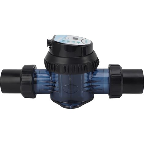 Cloratore per acqua salata DC24V, sistema per piscine ad acqua salata, macchina per la clorazione di piscine, AC110-240V ECR06