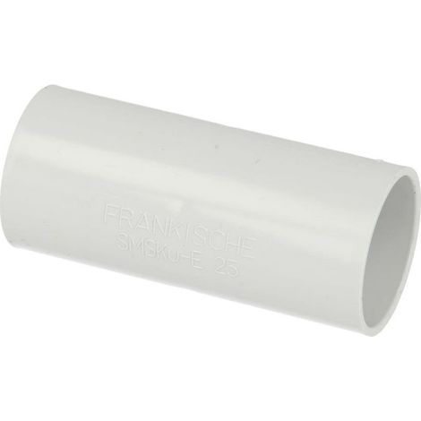 CASQUILLO PLÁSTICO REZAT SMSKU-E 25 MM FR NKISCHE 22250025