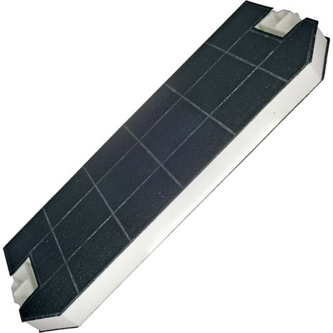 Ersatzteil - Kohlefilter - - SIEMENS, BOSCH, NEFF (1/2)