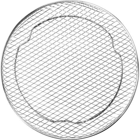 Accessoires pour friteuse à air chaud : trois grilles empilables pour friteuse à air chaud Gowise Phillips USA Cozyna Ninja. (1/5)