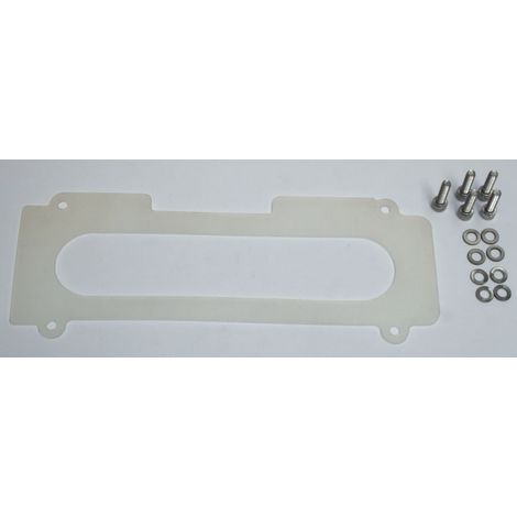 DAIKIN  Dichtung Brennerhaube für ROTEX GCU compact bis BJ 2017, 5011845