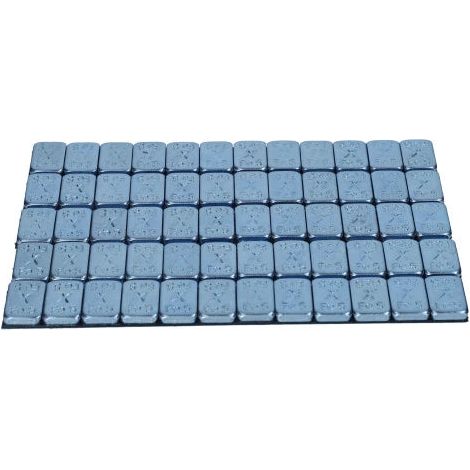 Masse d'équilibrage MAXGEAR 49-5509 (1/2)