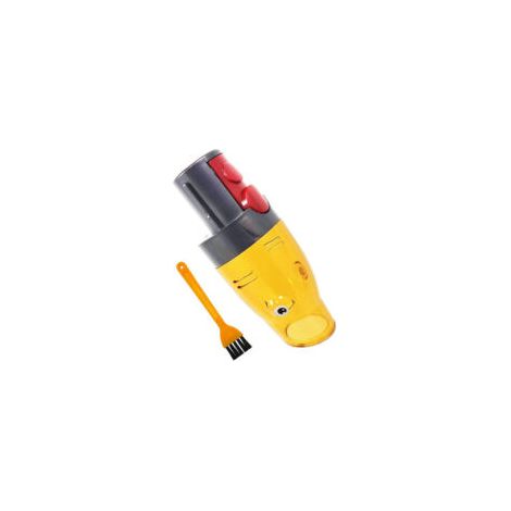 Zubehör für Dyson Staubsauger, Staubsaugeradapter, Saugkopf mit Staubsaugerbeutel, Luftansaugdüse für Dyson V7 V8 V10 V11 V12 V15 - Crezuo (1/4)
