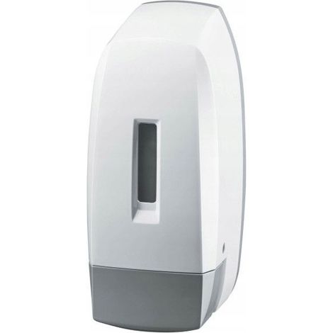 Dispenser di sapone disinfettante a parete da 500 ml