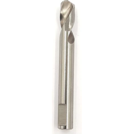 PUNTA DI RICAMBIO D.6X52 mm PER FRESE A TAZZA FT