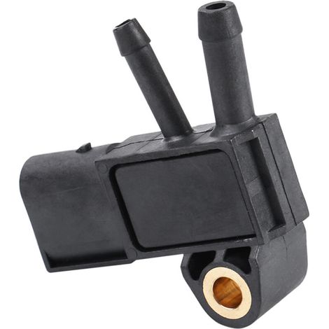 Capteur de Pression d'échappement, capteur de Pression de recirculation des gaz d'échappement Dioche pour CEGM Classe A0061539528. (1/5)