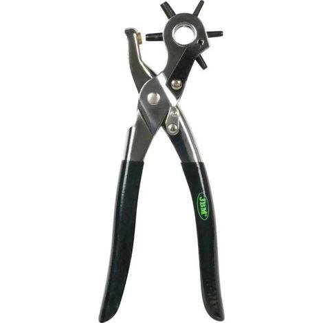 Pinza JBM rotary drilling pliers controllo profondità perforazione