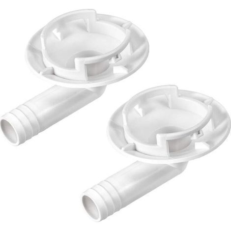 2 Filtre Remplacement pour Aspirateur Krcher AD 3200, AD 3 Premium et AD 4 Premium (1/5)