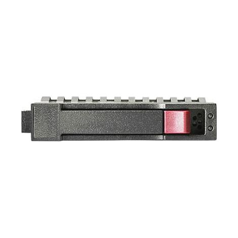 HP Enterprise 4 TB 12G SAS 7,2 K 3,5 Zoll 512e, 793669-B21