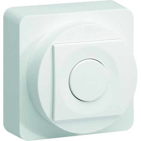 ateha Variateur toute charge complet - HAGER WJC061B