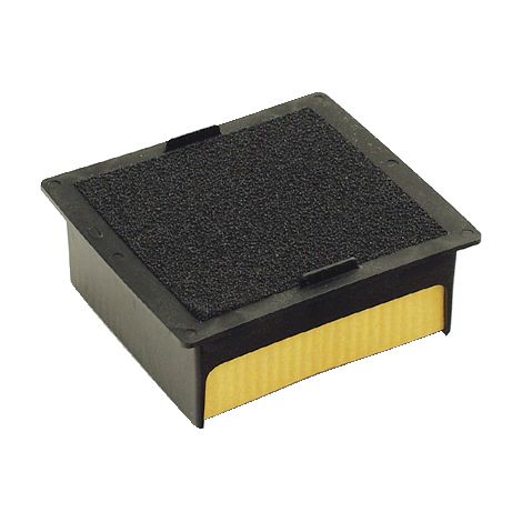 Luftfilter für Rasentraktor kompatibel KUBOTA MAG 1.2867-11212 (1/2)
