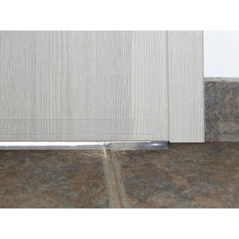 Cinta selladora para ventanas y puertas, 3,5 cm x 5 m, 2 unidades (1/5)