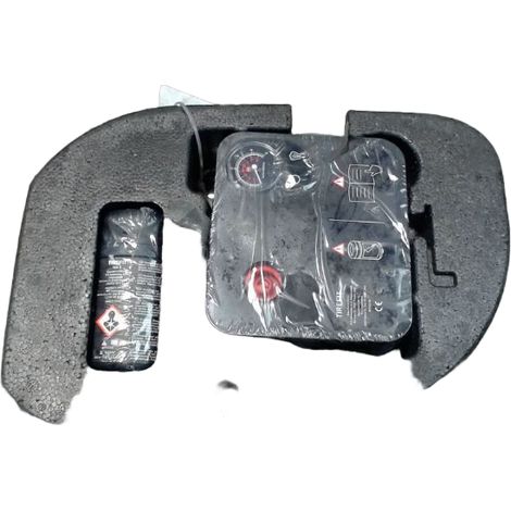 [PRODUIT D'OCCASION] Gonfleur De Secours Mini Mini 2010- ♻️ Ref Oe. 71106871123 - Garantie à vie (1/2)