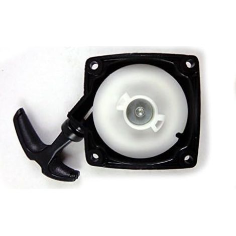 YMYNY Lanceur pour moteur thermique Lanceur pour débroussailleuse, multifonction 4 en 1, outil s (1/5)