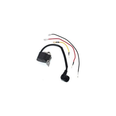 SeekPro Zündspulenmodul-Zubehör für STIHL Kettensägen 021 023 025 MS210 MS230 MS250 0000 400 1306 - Crezuo