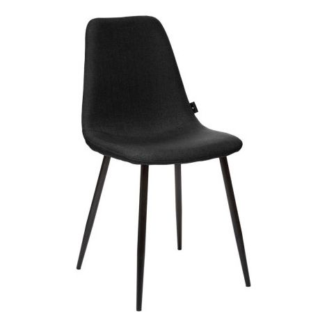 Lot de 2 chaises style scandinave Tyka Atmosphera (1/3)