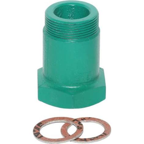Wilo Adapter Paßstück Gewindepaßstück R3 110786994