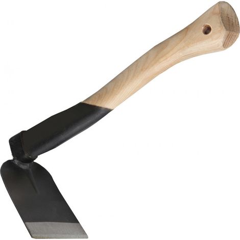 Azada de jardín 10x45 cm Ash flora (Per 5)