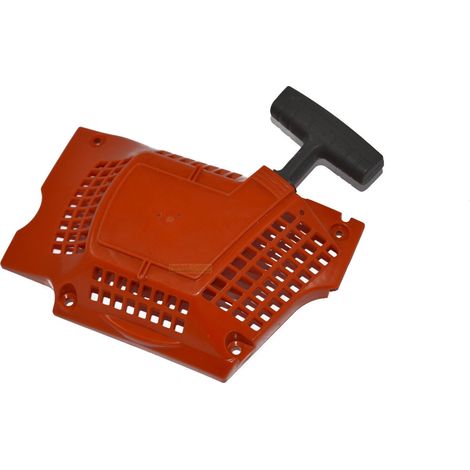 démarreur à recul pour Husqvarna 340 340E 345 345E 346XP 350 351 353 357 359 tronçonneuse