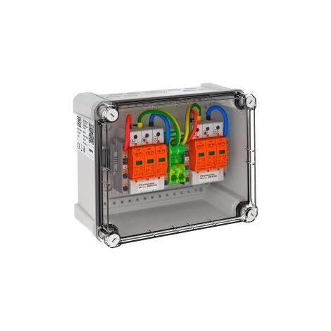 OBO GAK PVG-BC 900K 110 900V DC 2x1 PV-String