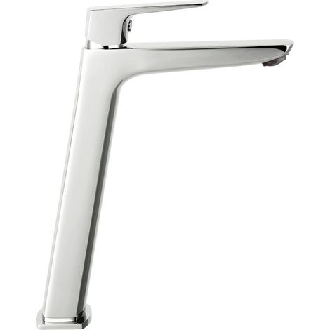 Marriot series tap for tall basin chrome (1/5)
