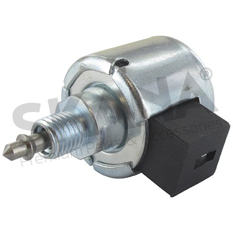Anpassbare Vergaser-Solenoid für Briggs & Stratton Modelle für Walbro Vergaser. Ersatz für Original 497672, 692734, 6943