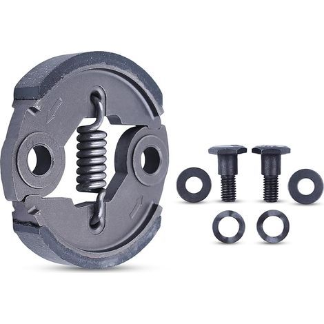 Rondelles de Boulon d'entraînement pour Honda GX31 GX35 GX35NT Mitsubishi TL33 TL43 TL52 T180 T200 T240 Tondeuse (1/5)