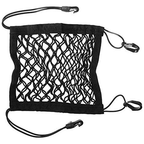 Sac À Main De Moto Filet De Bagage De Crochet De La Cargaison