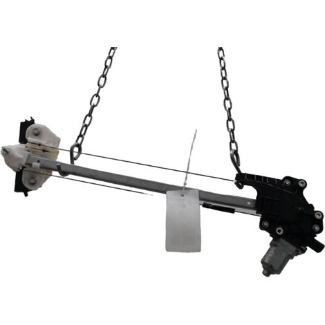 Mecanisme+moteur Leve-glace Arriere Droit HONDA Cr-v 2005- [PRODUIT D'OCCASION]♻️72710t0lm01 (1/3)