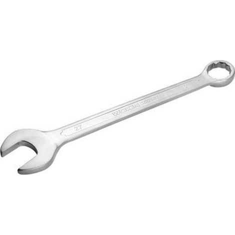 CHIAVE COMBINATA 1505 WOKIN - MM 24 150524 - 3 pezzi (1/2)