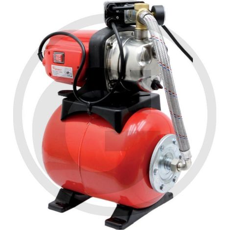 Bomba doméstica mod 58 motor de acero inoxidable 230V / 50HZ - 1000W 26070174