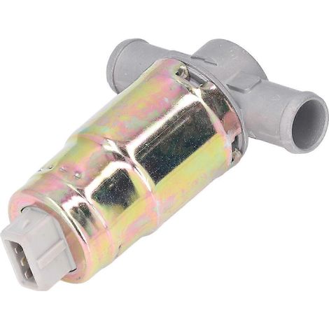 Soupape de régulation du ralenti 0280140501 en métal, remplacement haute performance pour 911, 924, 944, 959 YEMAA (1/5)