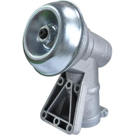 Applicable Tête de rechange pour débroussailleuse à 10 dents compatible avec Oleo Mac Dia EM780 (28 x 10 dents) (1/2)