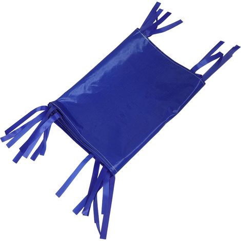 Gouttière Étanche pour Auvent 200x42cm Système de Drainage pour Tente-lit et Gazebos, pour Événements en Extérieur (1/5)