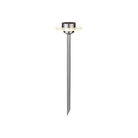 Paulmann Ufo luminaria exterior blanco cálido 550 mm