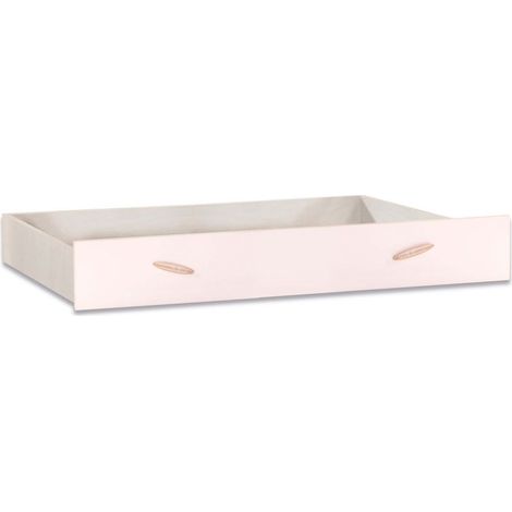 Schublade rosa 21x149.2x63 cm