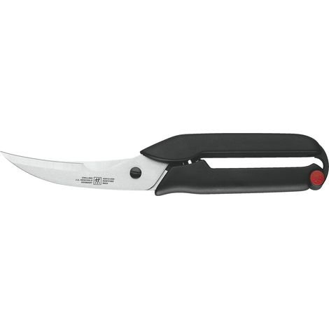 Zwilling - ciseaux à volailles ciseaux à volaille 255 mm -