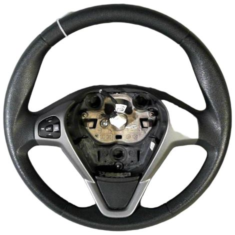 [PRODUIT D'OCCASION] Volant De Direction FORD Fiesta ♻️ Ref Oe. 1734600 - Garantie à vie (1/2)